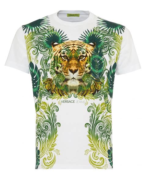 versace jungle uomo|Men .